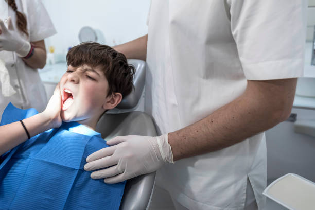 Best Emergency Dental Care for Abscessed Tooth in Coopersville, MI