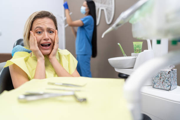 Best Emergency Dentist for Special Needs Patients in Coopersville, MI