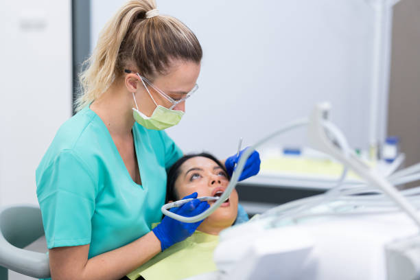 Best Urgent Dental Care for Toothache in Coopersville, MI