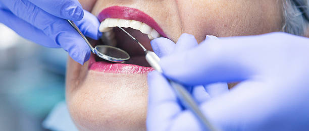 Best Weekend Emergency Dentist in Coopersville, MI
