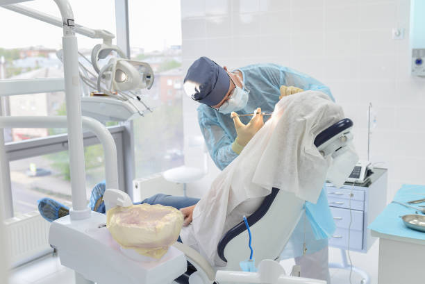 Best Emergency Cosmetic Dentistry in Coopersville, MI