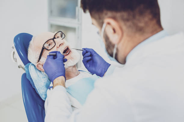 Best Emergency Dentist for Lost Fillings or Crowns in Coopersville, MI